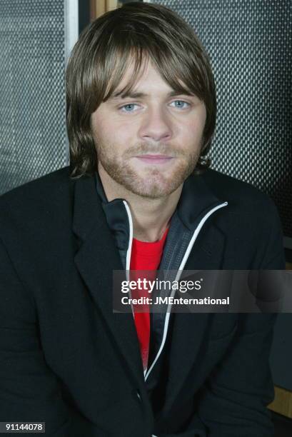 Photo of Brian McFADDEN, at The Brits Are Coming