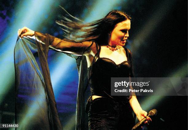 Photo of NIGHTWISH; /NIGHTWISH/PARADISO/AMSTERDAM