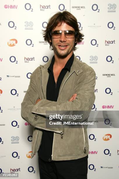 Photo of Jay KAY and JAMIROQUAI, Jay Kay