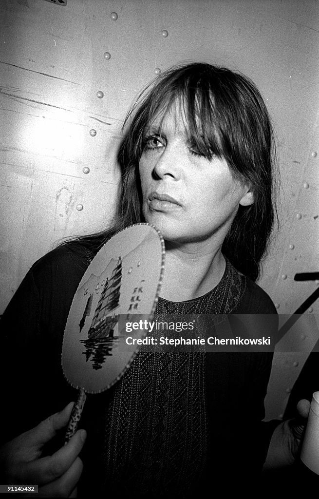 Photo of NICO