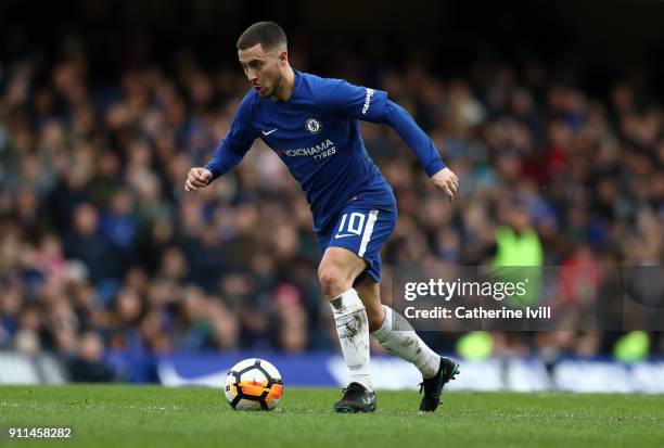 Chelsea v Newcastle United - The Emirates FA Cup Fourth Round, Fotografía de noticias