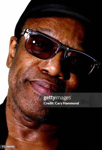 Photo of Bobby WOMACK