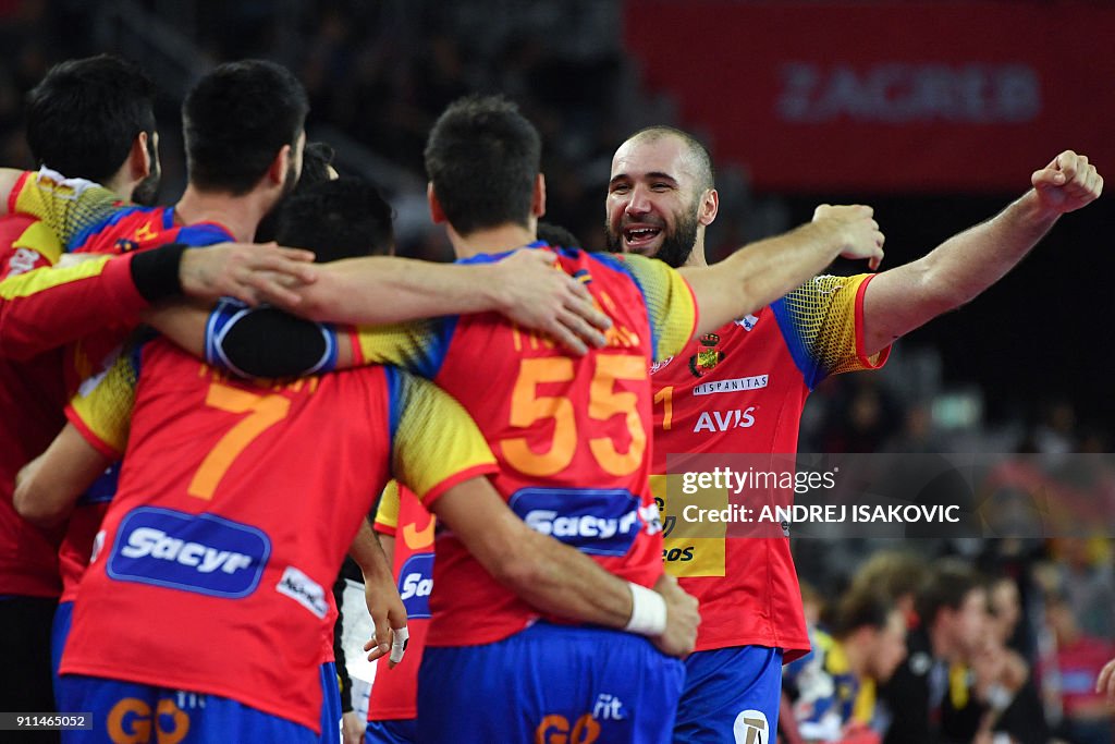 HANDBALL-EURO-ESP-SWE