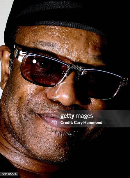 Photo of Bobby WOMACK