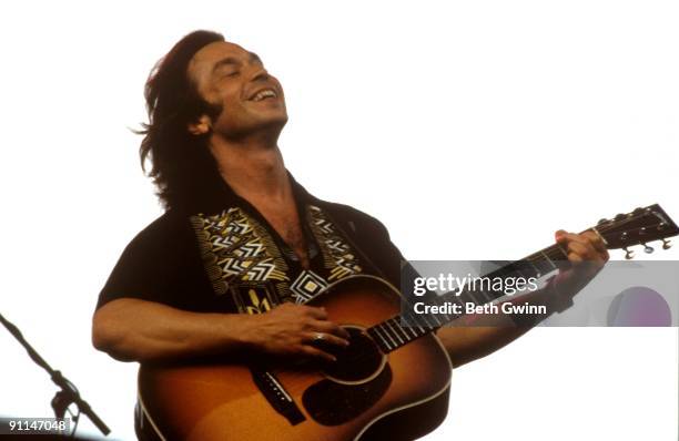 Photo of Jim LAUDERDALE