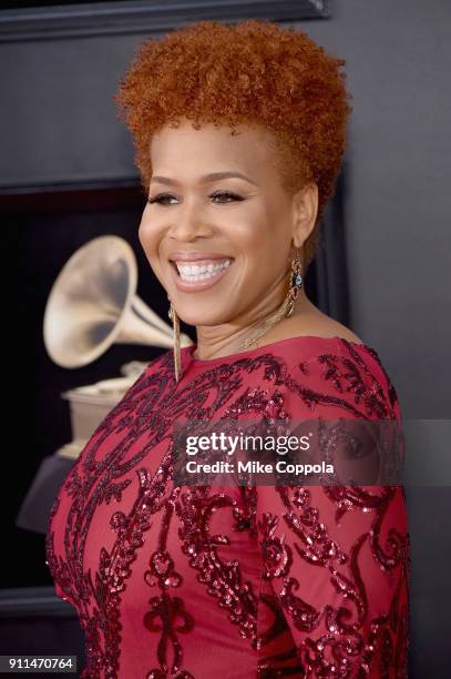 Tina Campbell (Musician) Photos and Premium High Res Pictures - Getty