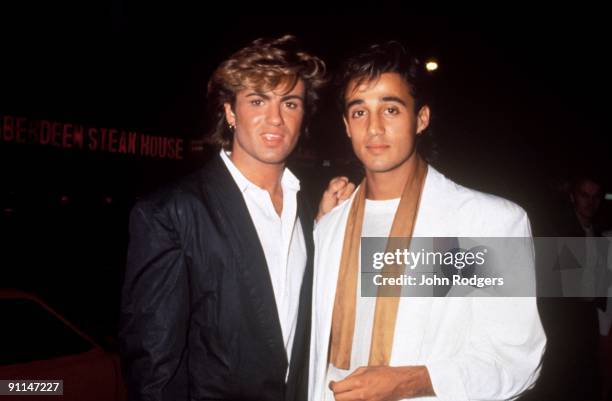 Photo of WHAM!