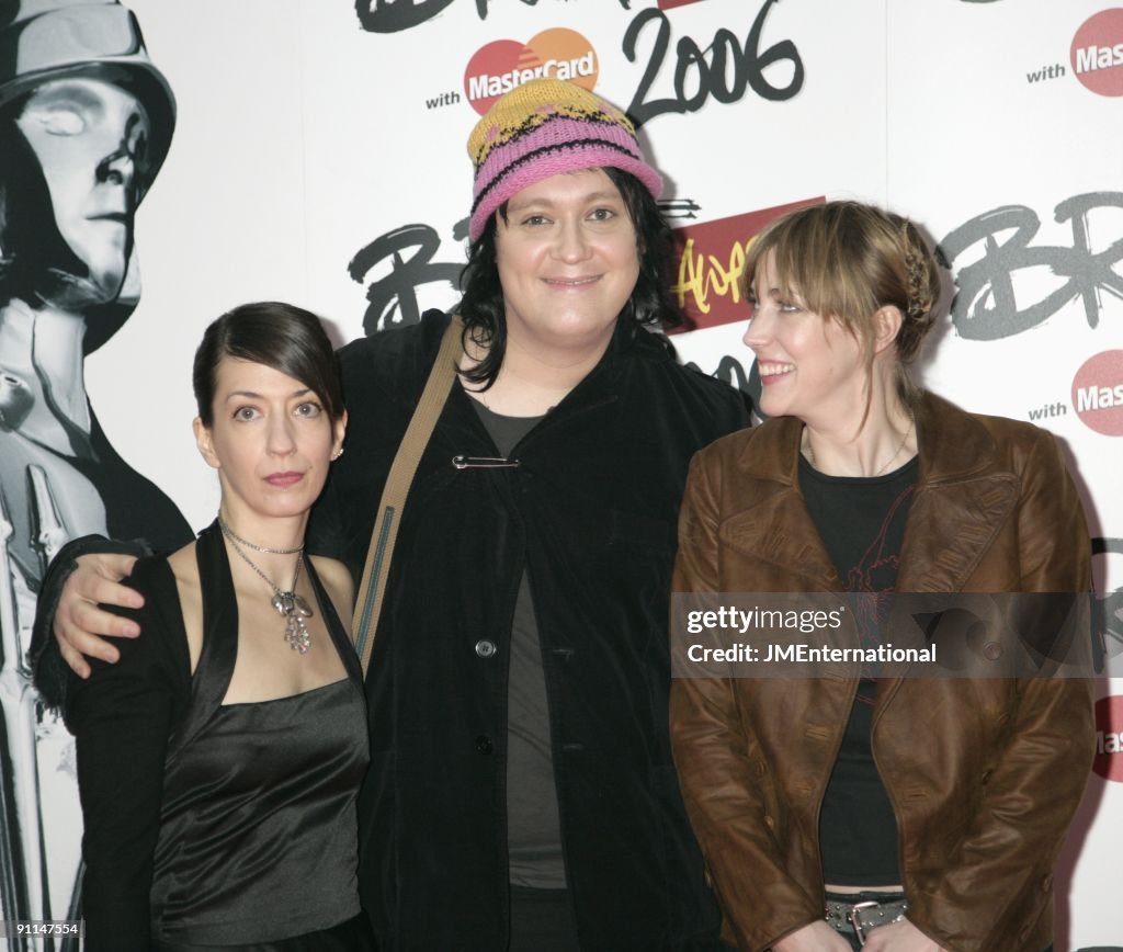 Photo of Antony HEGARTY and ANTONY AND THE JOHNSONS and Julia KENT and Beth ORTON