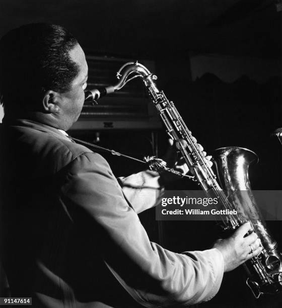 Lester Rosenfeld 1,531 Lester Young Photos & High Res Pictures - Getty Images