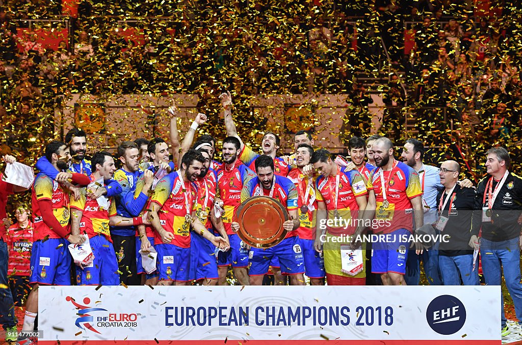 HANDBALL-EURO-ESP-SWE
