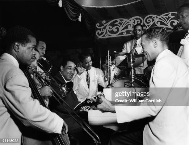 Ray Raglin Ray Ellington Photos and Premium High Res Pictures - Getty Images