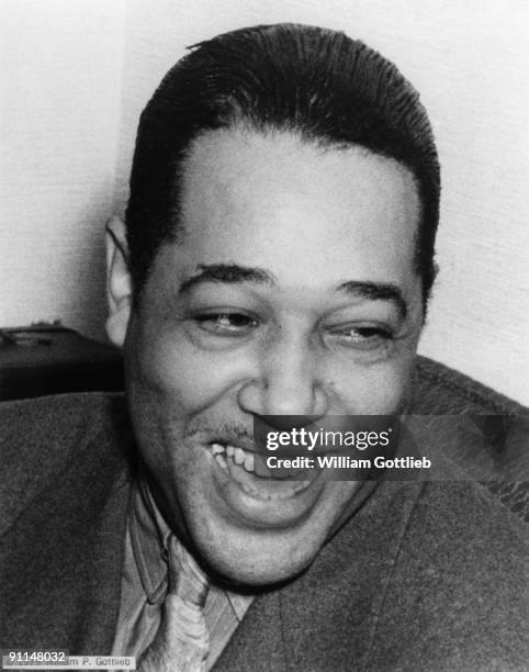 Photo of Duke ELLINGTON