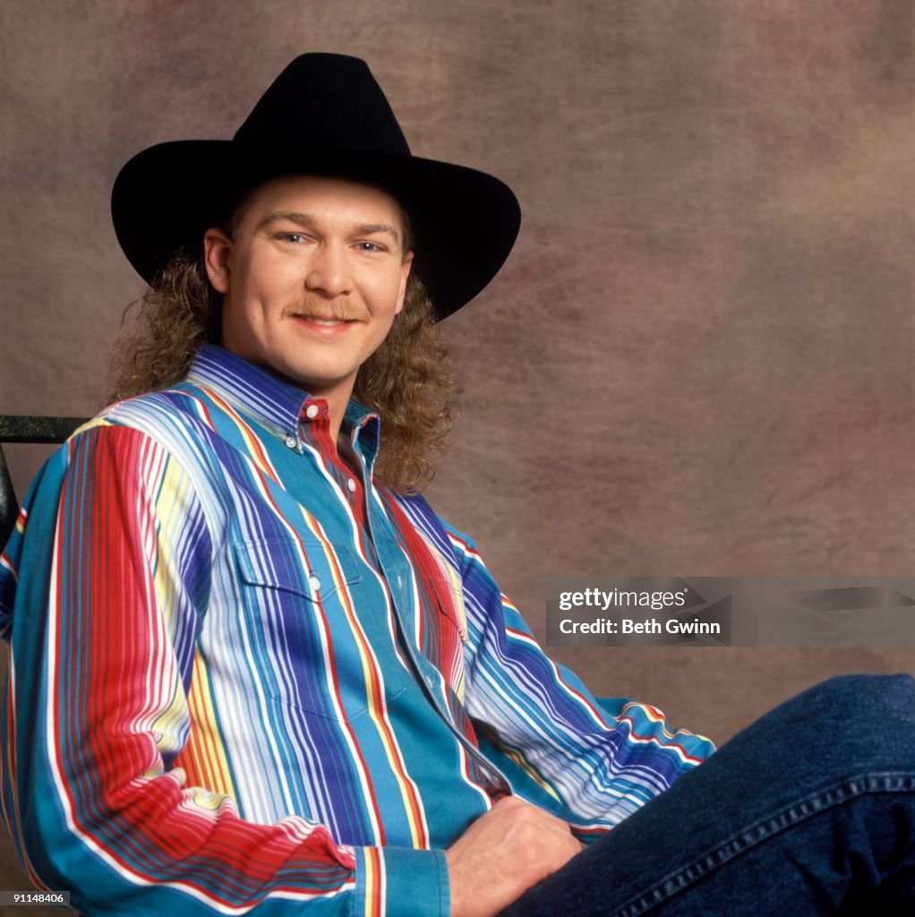 Photo of Tracy LAWRENCE News Photo - Getty Images
