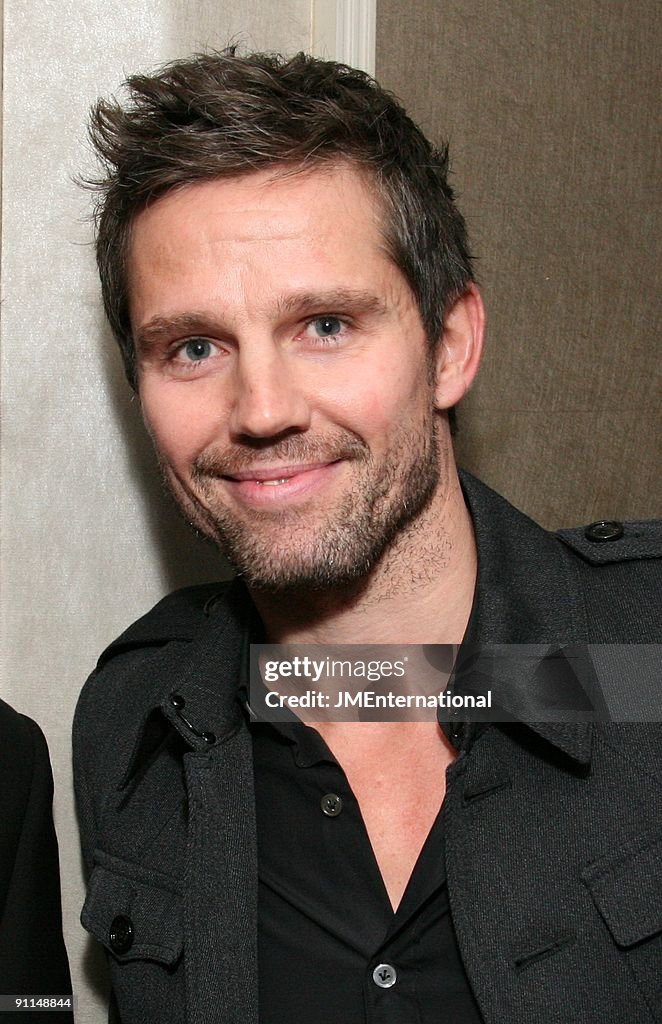 Music Industry Trust Awards