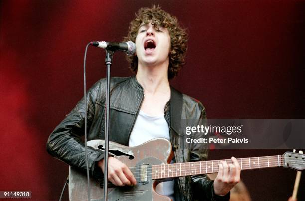 The Kooks Frontman 4,414 The Kooks Photos & High Res Pictures - Getty Images