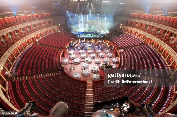 Albert Hall Interior Photos et images de collection - Getty Images