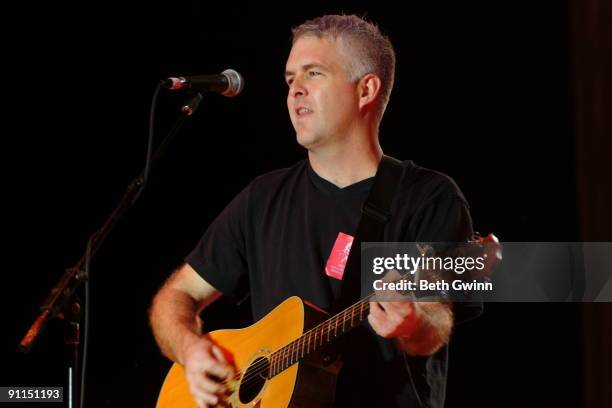 Songwriter Rivers Rutherford 836 Rivers Rutherford Stock Photos, High-Res Pictures, and Images ...