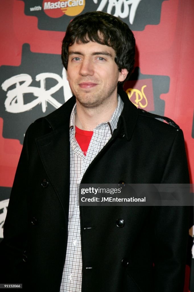 Photo of Gary LIGHTBODY and SNOW PATROL