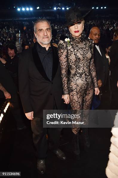60th Annual GRAMMY Awards - Roaming Show 60th Annual GRAMMY Awards - Roaming Show