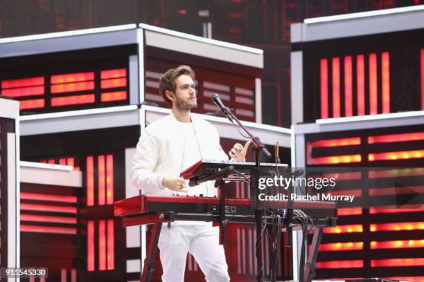 Target Brings Together Zedd, Maren Morris and Grey for a Special New Music Video for their Single The Middle to Air as a Commercial During the 60th...