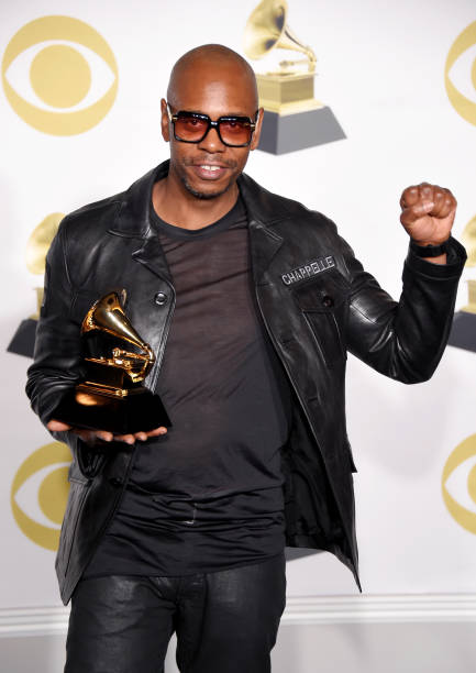 NY: 60th Annual GRAMMY Awards - Press Room