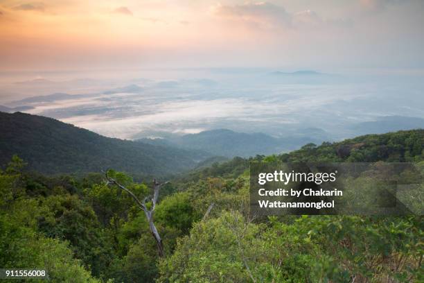 khao khitchakut (chanthaburi) - chanthaburi sea bildbanksfoton och bilder