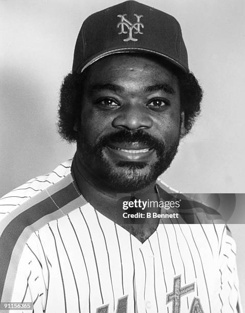 139 Eddie Murray Mets Photos & High Res Pictures - Getty Images