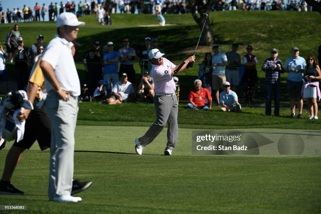 Farmers Insurance Open - Final Round