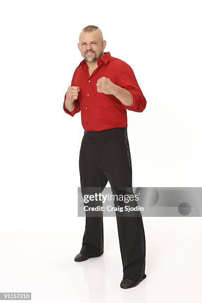 Chuck Liddell is the face of the Ultimate Fighting Championship and the icon of Mixed Martial Arts -- the fastest growing sport in America. In 1998...