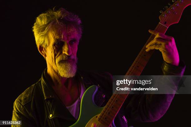 Rockstar Jacket Photos and Premium High Res Pictures - Getty Images