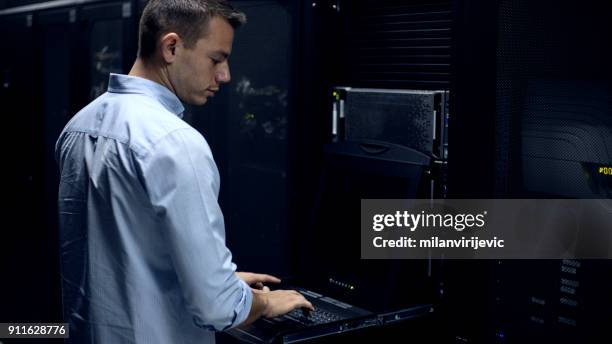 Admin Using Computer 187 School Admin On Computer Stock Photos, High-Res Pictures, and ...