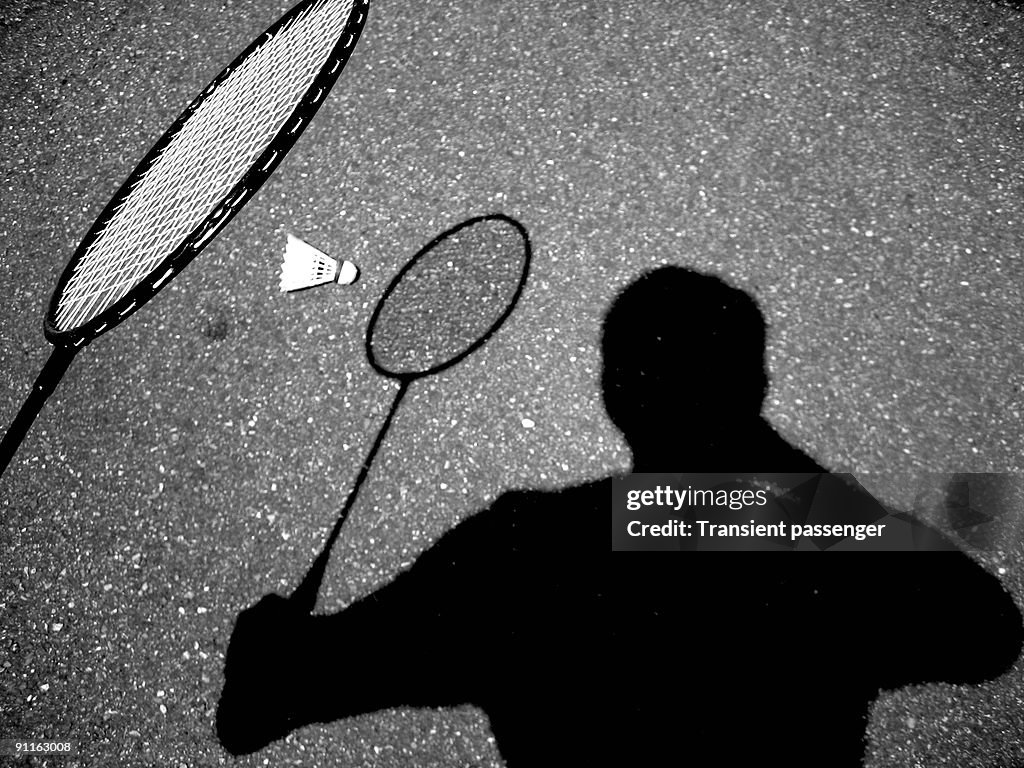 A self portrait