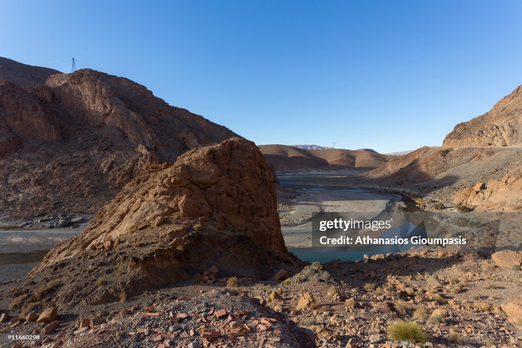 Travel Destination: Ait Ben Haddou