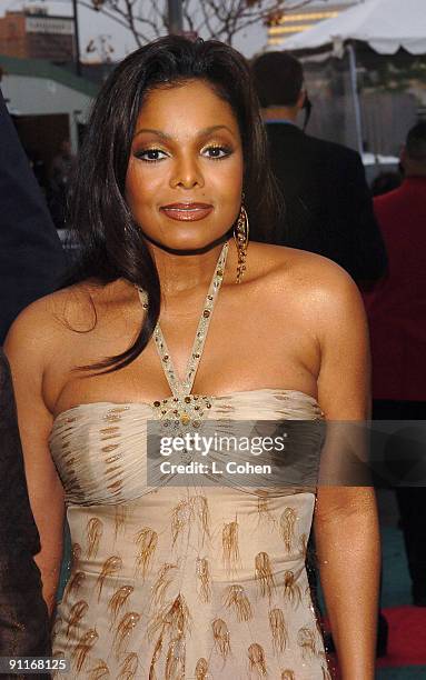 Janet Jackson