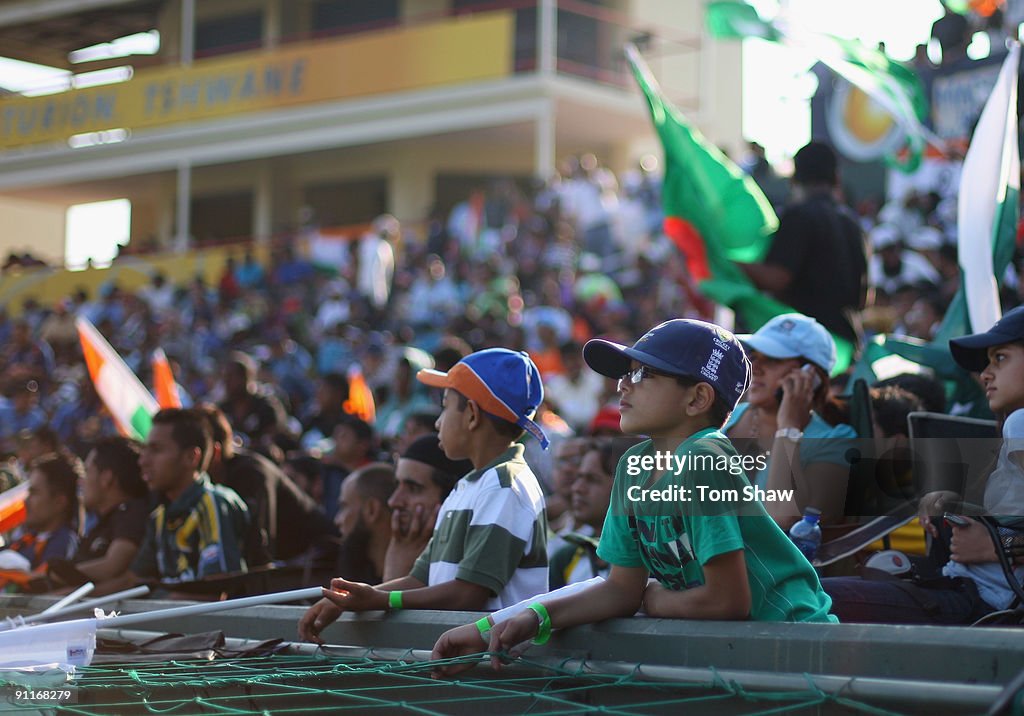 India v Pakistan - ICC Champions Trophy