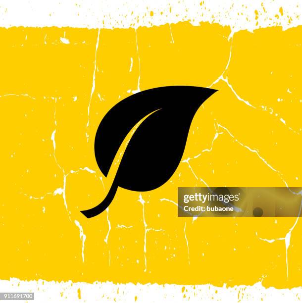 One. Leave Vector One Leaf High-Res Vector Graphic - Getty Images