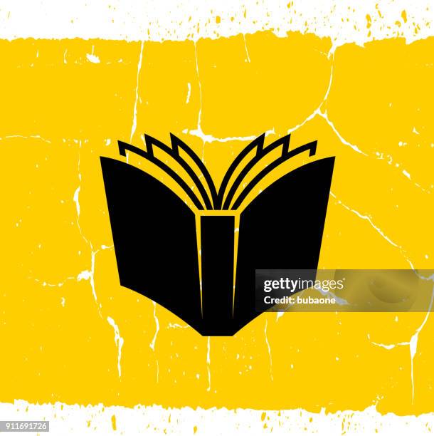 open book. - open book background stock illustrations
