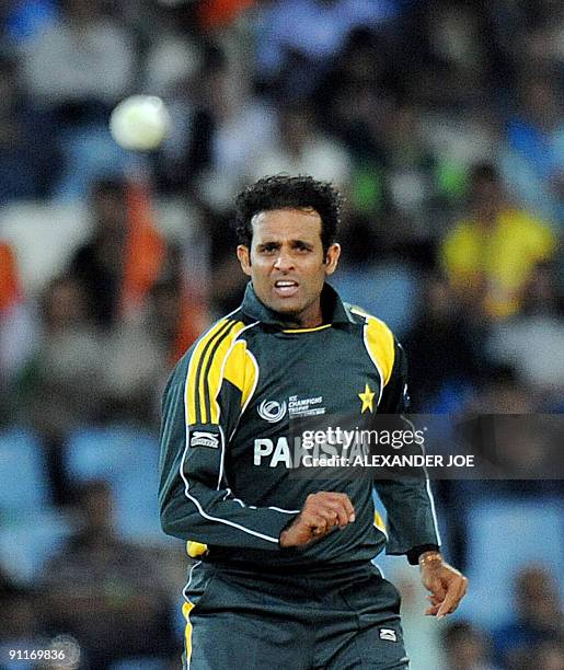 Pakistan Matho Rana Pakistan Rana Naveed Photos and Premium High Res Pictures - Getty Images