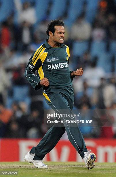 Pakistan Rabi Rana Pakistan Rana Naveed Photos and Premium High Res Pictures - Getty Images
