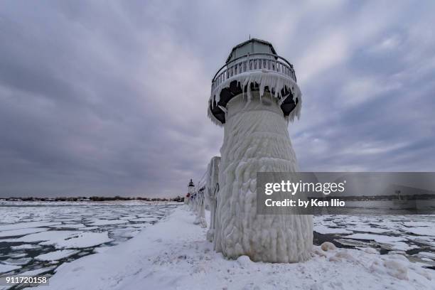 Saint Joseph Lighthouse Photos and Premium High Res Pictures - Getty Images