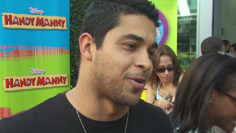 Manny Rai 96 Premiere Of Disney Channel Stock Videos, Footage, & 4K Video Clips ...