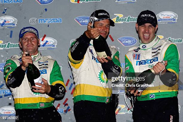 Butch Leitzinger Wins Photos and Premium High Res Pictures - Getty Images