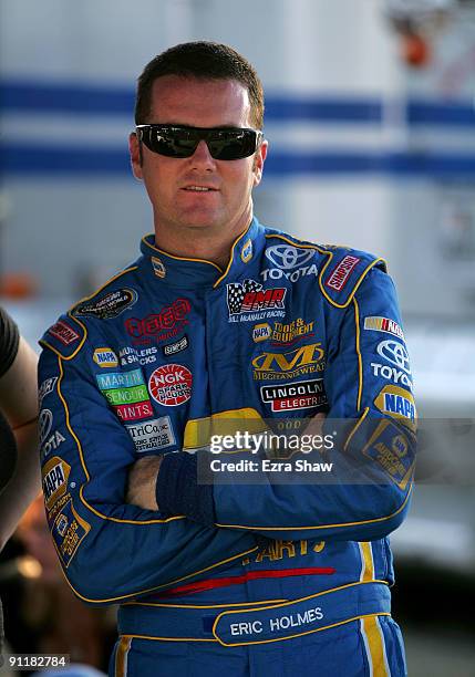 Eric Holmes Racing 174 Eric Holmes (Racing Driver) Stock Photos, High-Res Pictures, and ...