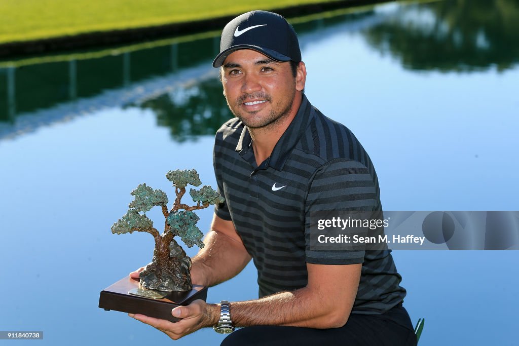 Farmers Insurance Open - Final Round