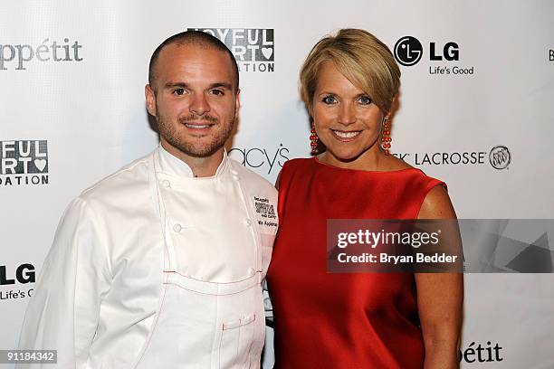 Chef Nate Appleman Photos and Premium High Res Pictures - Getty Images