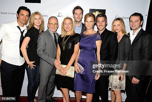 Luke Rifkin 57 Emily Macfarlane Photos & High Res Pictures - Getty Images