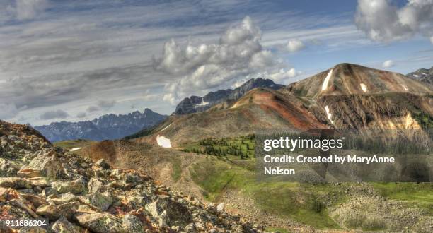 Talus Field 807 Talus Stock Photos, High-Res Pictures, and Images - Getty Images