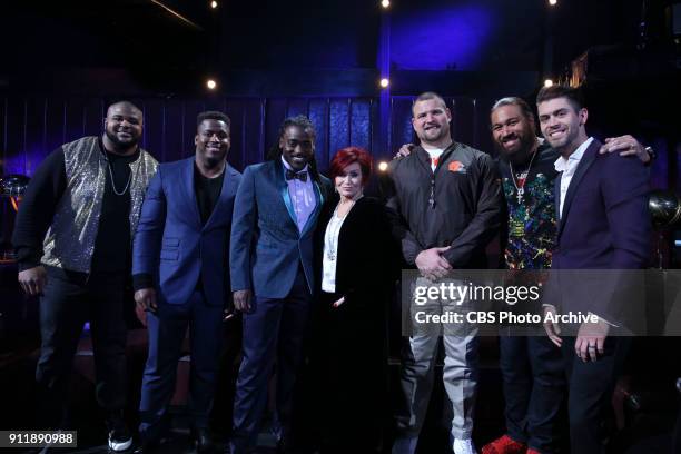 Players compete to be crowned the MVP: MOST VALUABLE PERFORMER during a one-hour interactive talent show hosted by LL COOL J, broadcast live,...