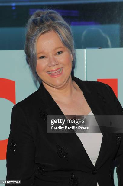 Caroline Rhea Hit 622 The Caroline Rhea Show Stock Photos, High-Res Pictures, and Images ...