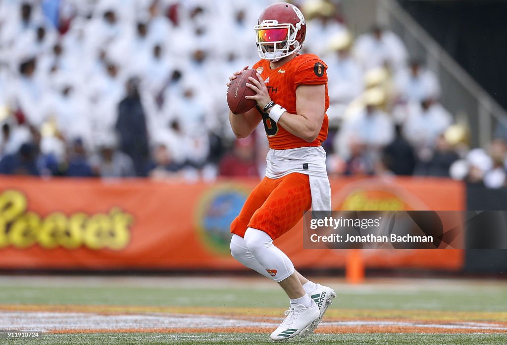 Reese's Senior Bowl